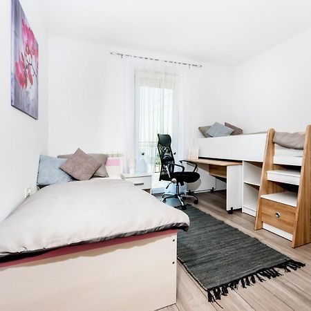 Lea'S Apartment Rovinj Exterior photo
