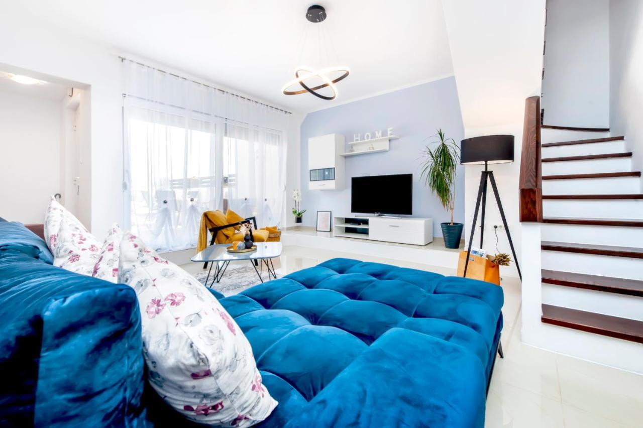 Lea'S Apartment Rovinj Exterior photo