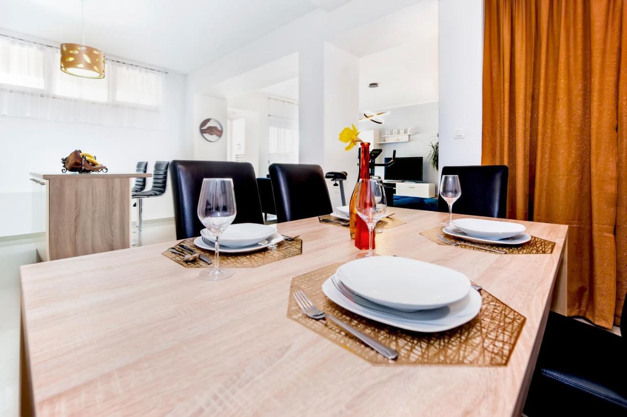 Lea'S Apartment Rovinj Exterior photo