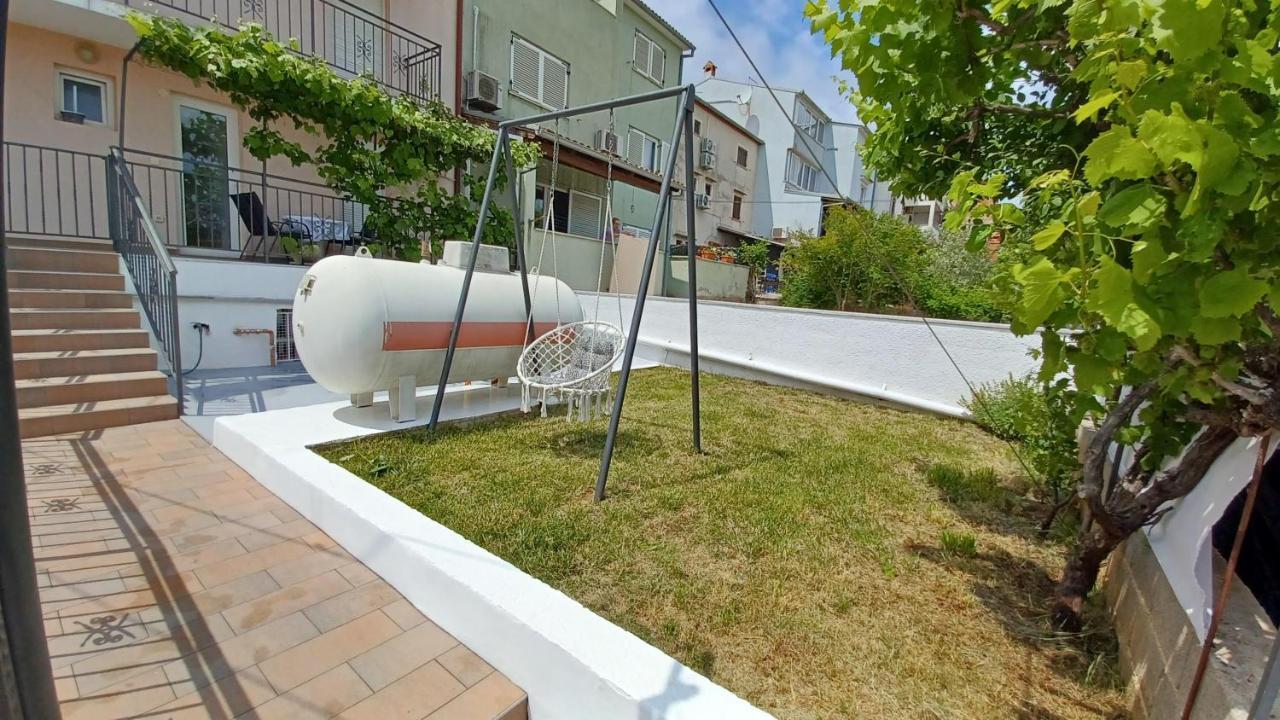 Lea'S Apartment Rovinj Exterior photo