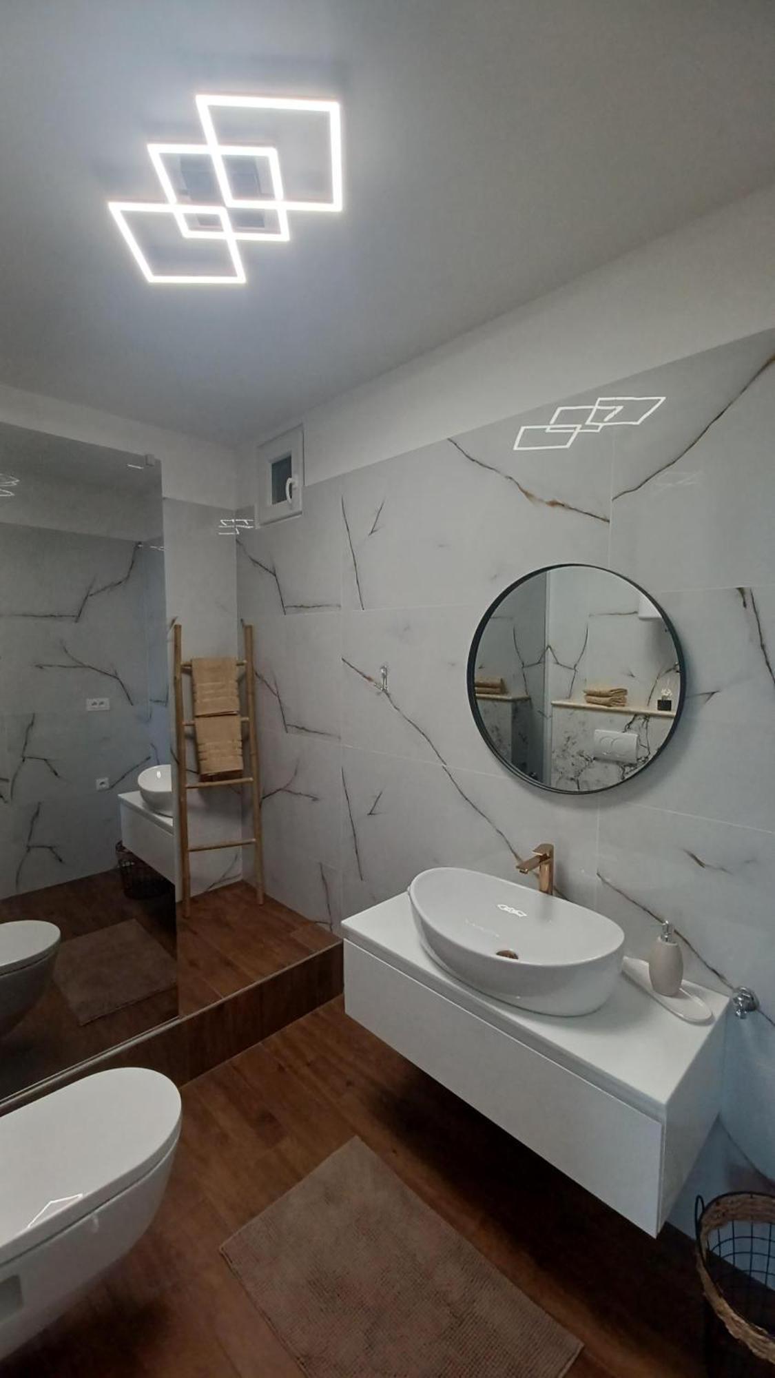 Lea'S Apartment Rovinj Exterior photo